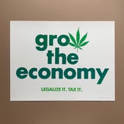 Image of Grow The Economy