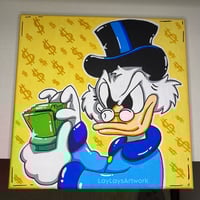 Image 1 of “Uncle Scrooge”