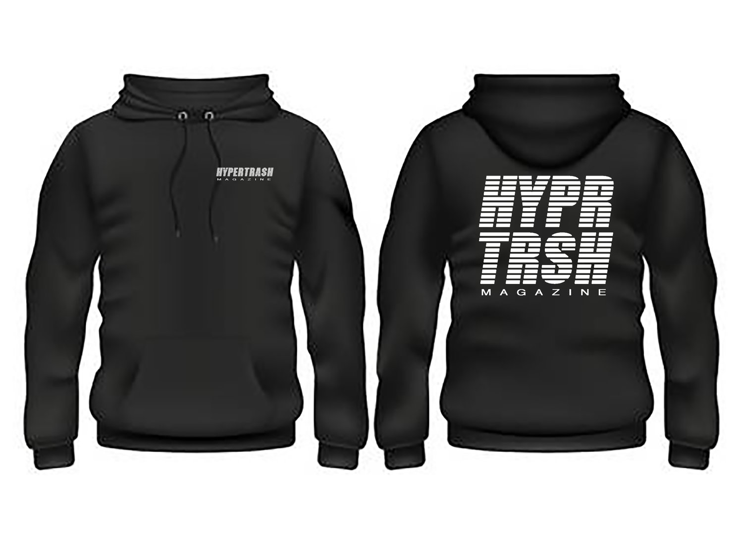 Image of HYPERTRASH Hoodie