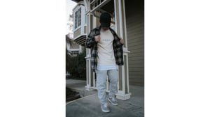 Image of Streetwear Tee | Cream
