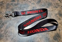 Image 3 of Custom lanyard