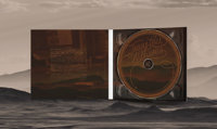 Image 2 of Tessy Lou Williams CD (2020)