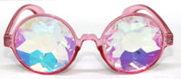 Image 4 of Drip Trip Round Sunnies