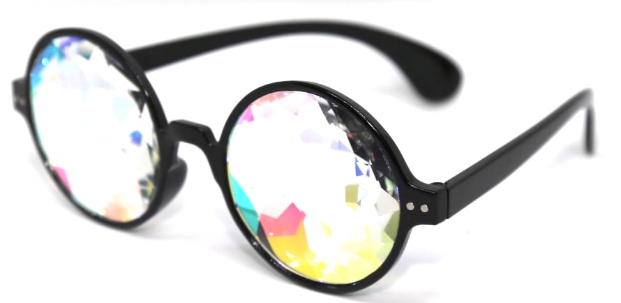 Image of Drip Trip Round Sunnies