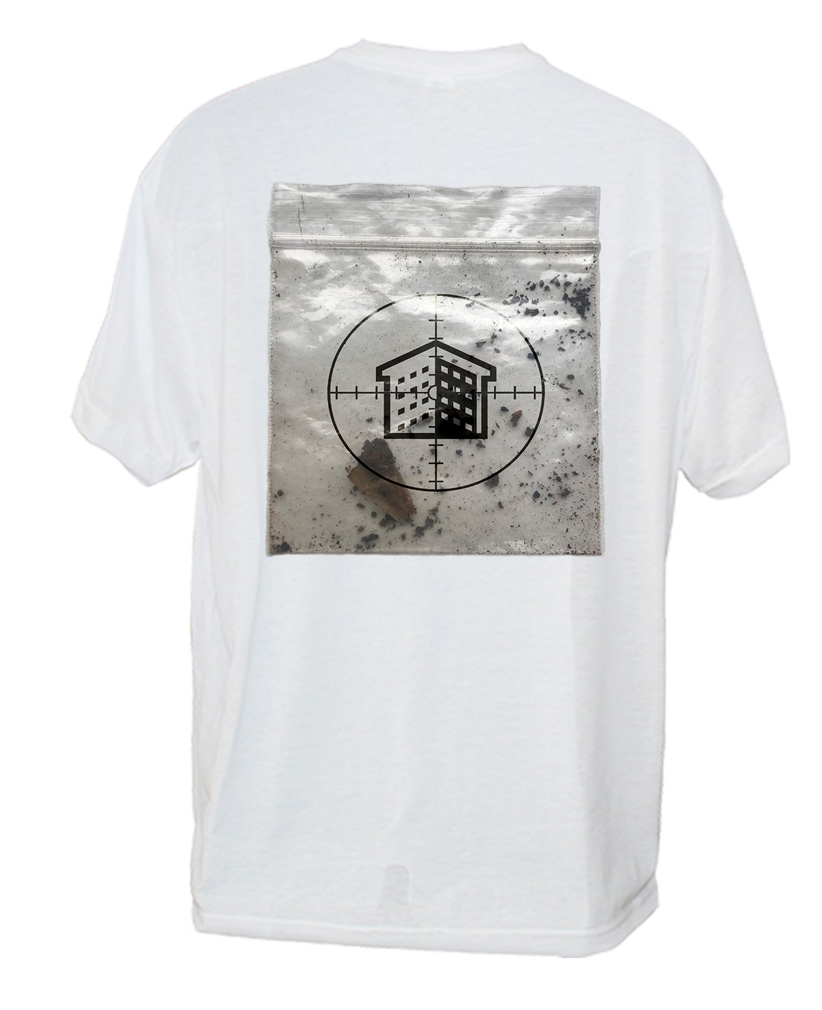 Image of PHST 4/20 T-SHIRT