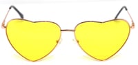 Image 3 of Eyes of Heart Sunnies