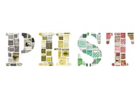 Image 3 of PHST 4/20 T-SHIRT 