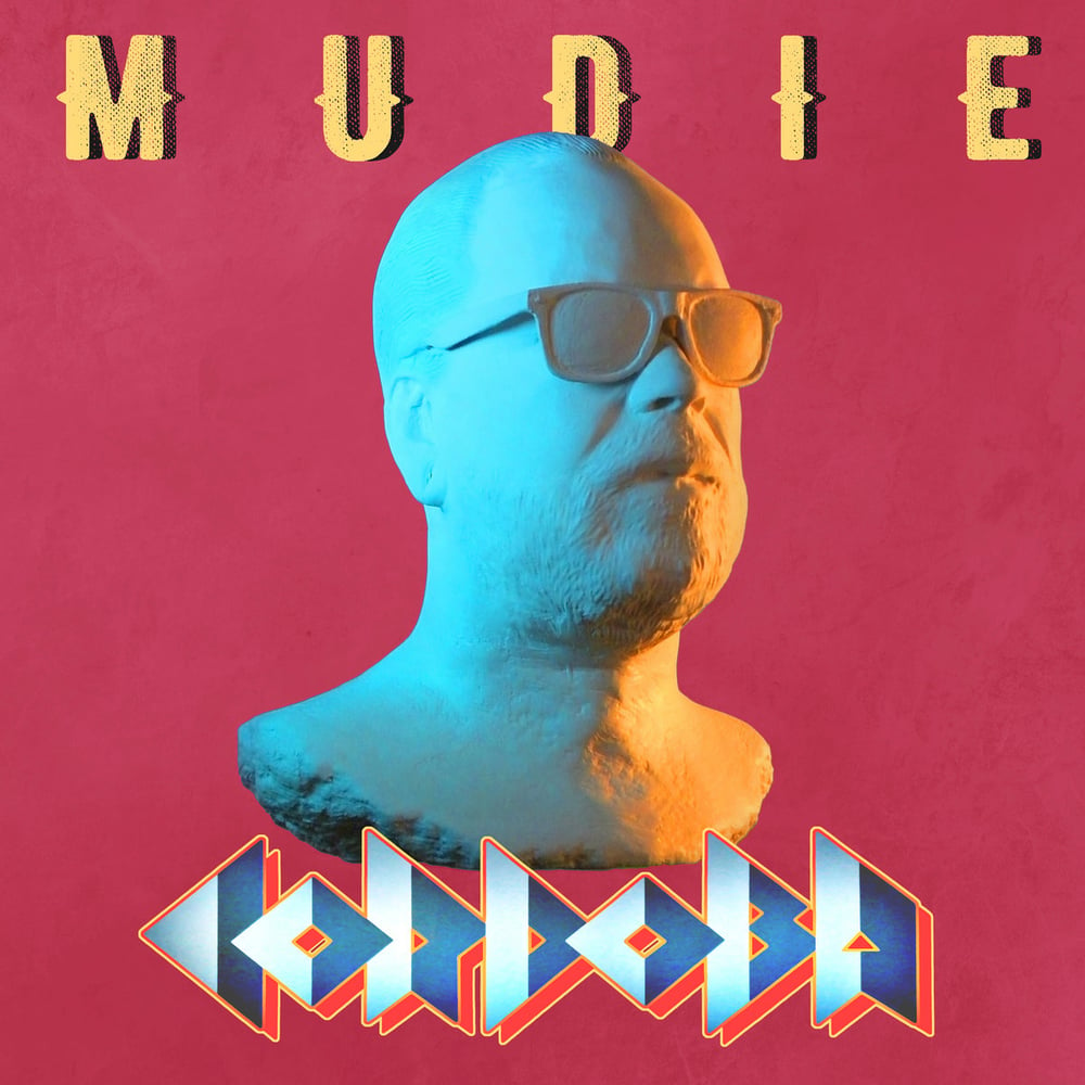 Image de MUDIE - Cordoba [CD]