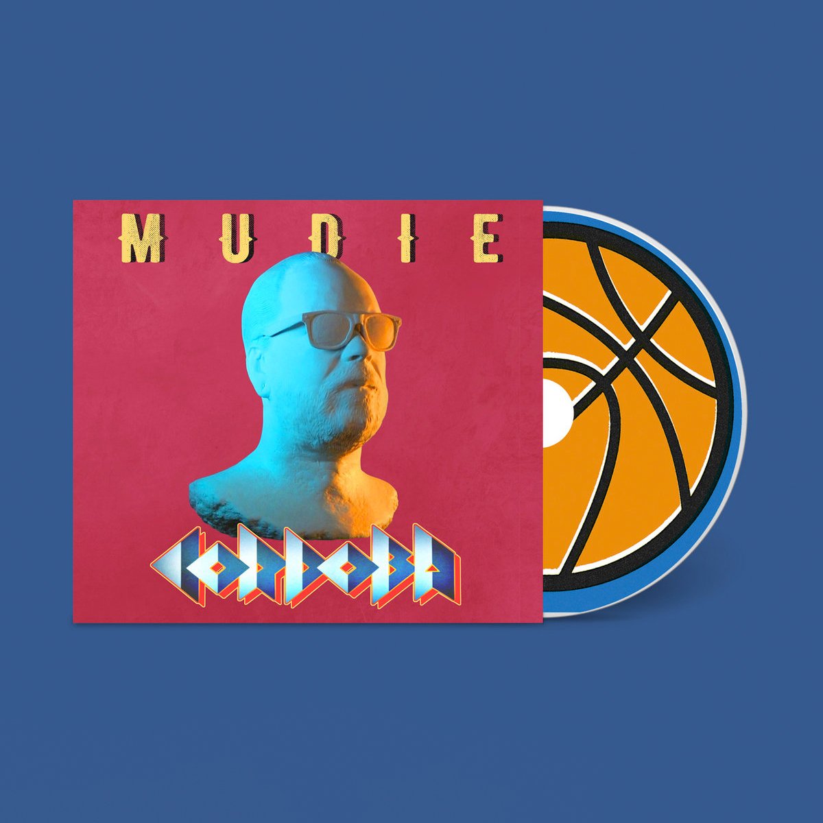 Image of MUDIE - Cordoba [CD]
