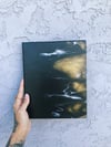 FLOW- painting
