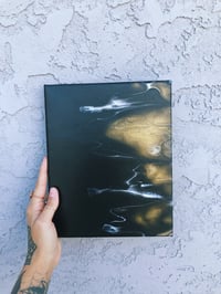 Image 1 of FLOW- painting