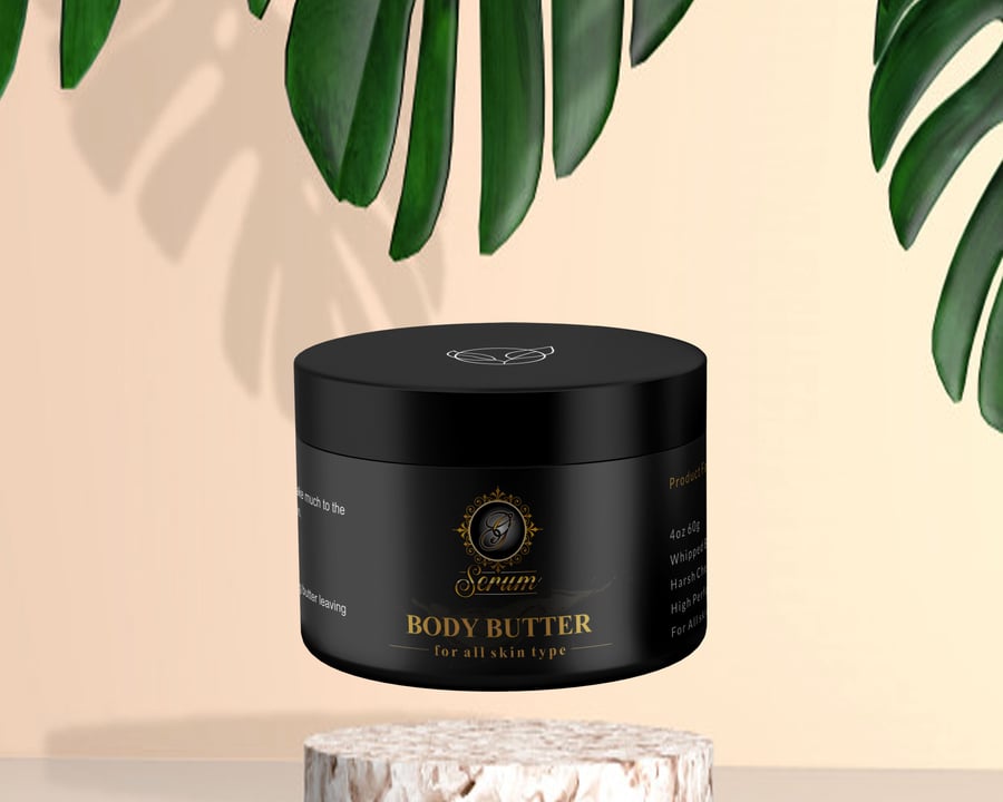 Image of Body Butter