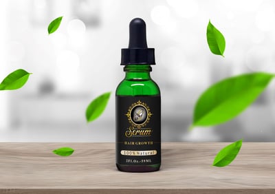 Image of Hair Growth Serum