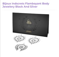 Image 2 of Bijoux Bedazzled Body Jewellery