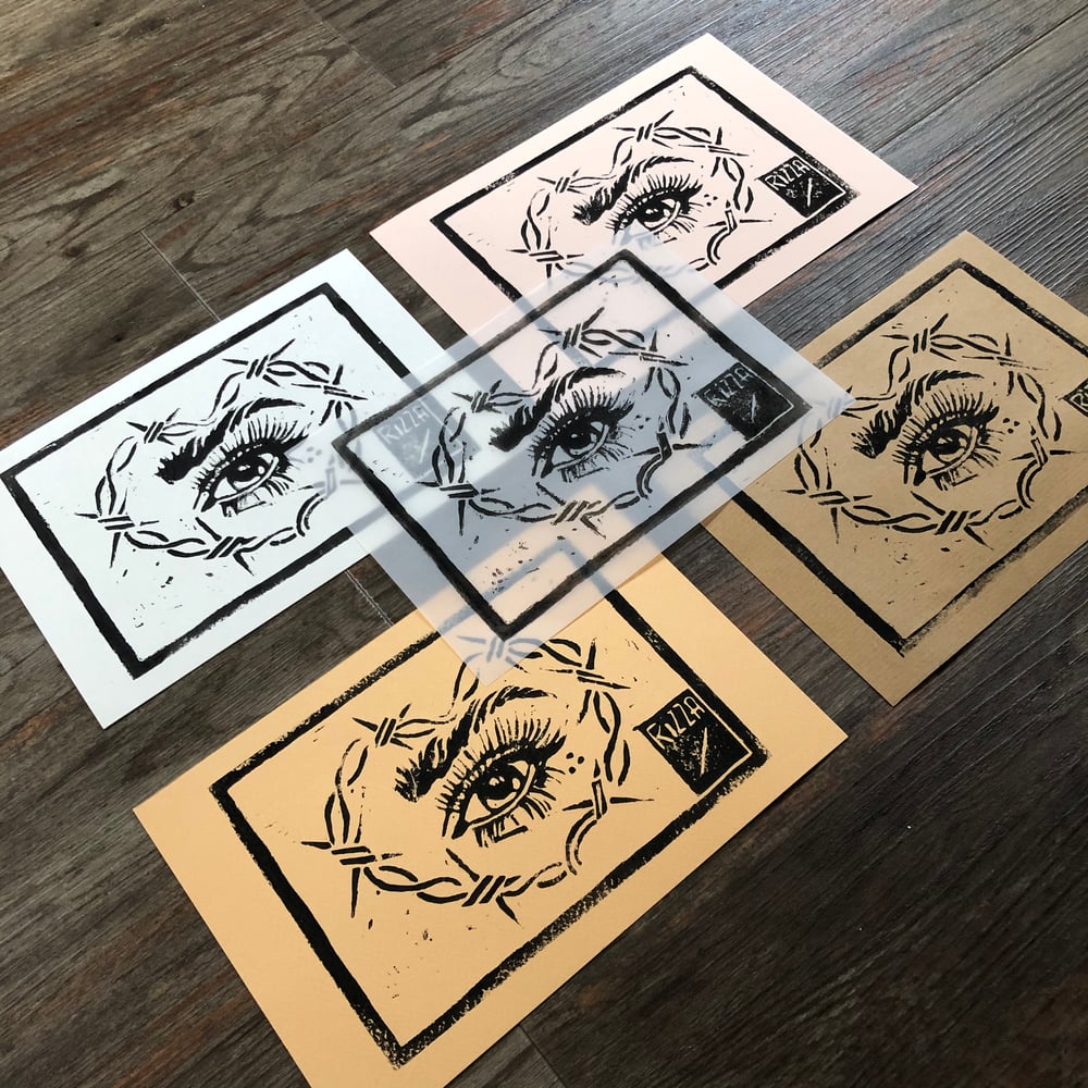 Image of Truth Seeker : Marigold(yellow) 