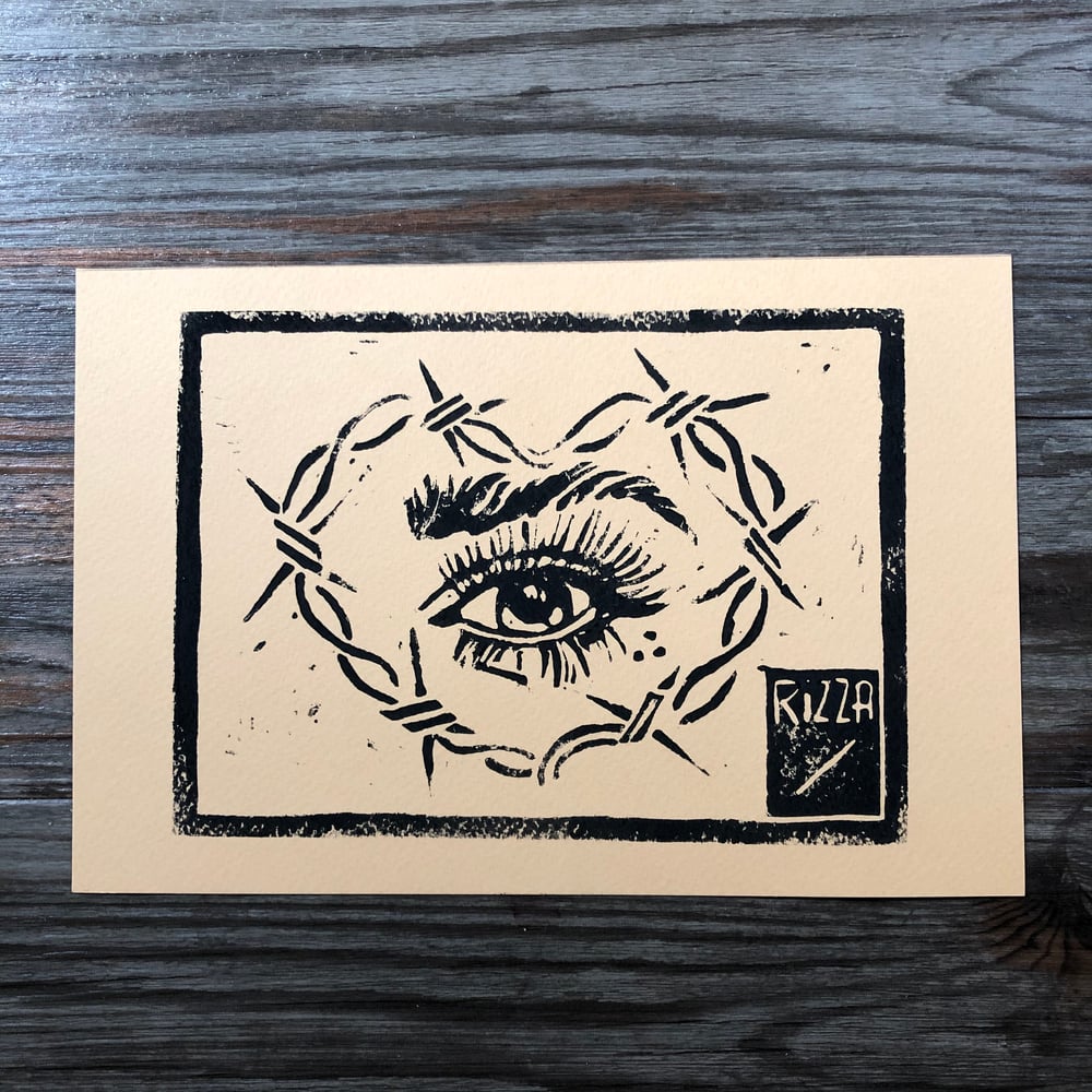 Image of Truth Seeker : Marigold(yellow) 