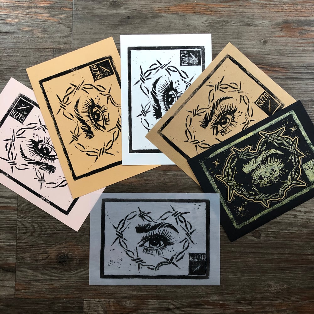 Image of Truth Seeker : Marigold(yellow) 