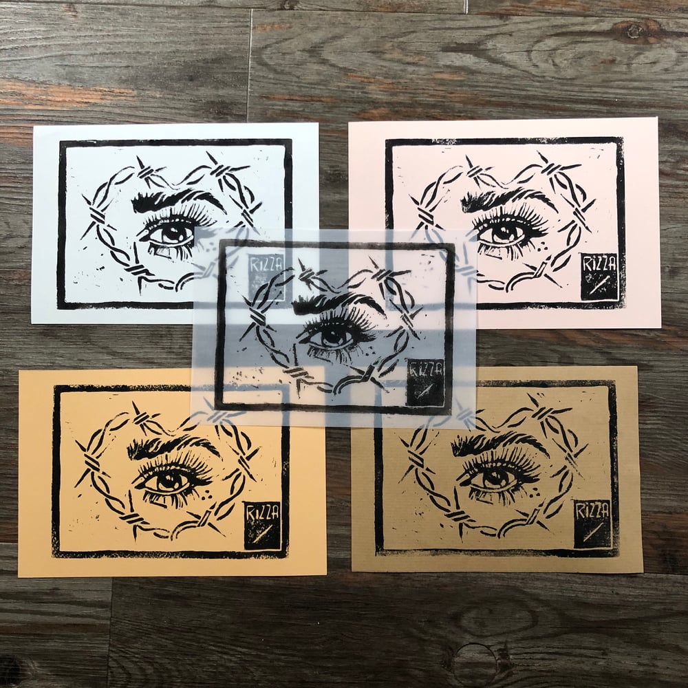 Image of Truth Seeker : Marigold(yellow) 