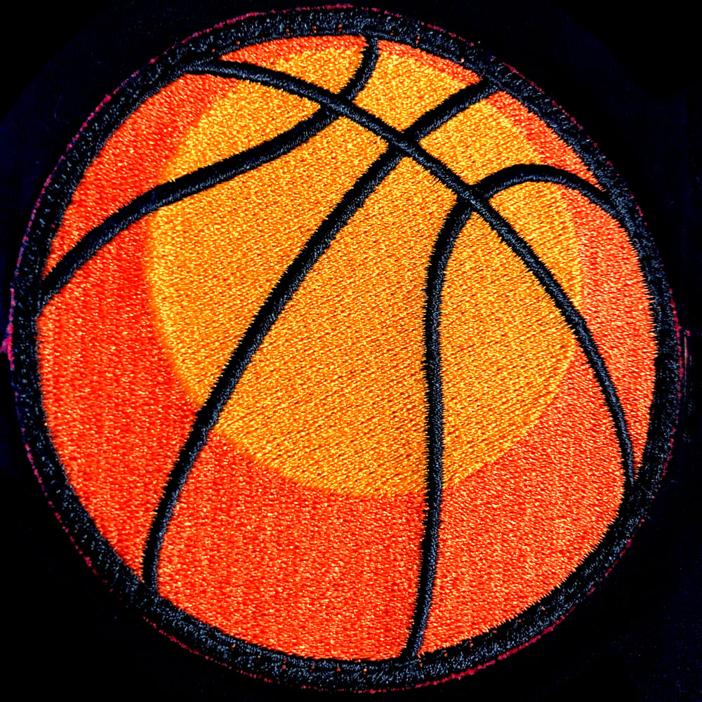 Image de MUDIE - Basket T-SHIRT