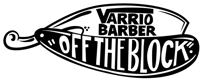 Image 3 of Varrio Barber "Off The Block" Shirt