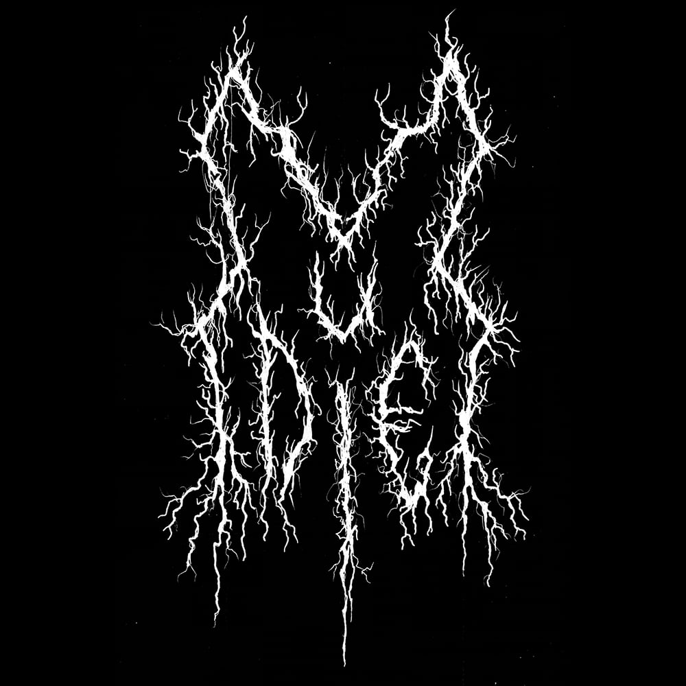 Image de MUDIE - Black Metal