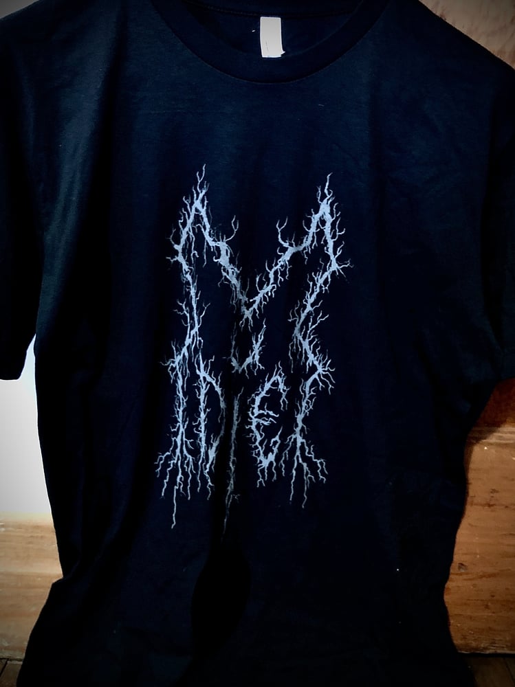 Image de T-Shirt - MUDIE - Black Metal