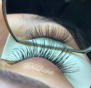 Image of Mixed Classic 0.18 Lashes