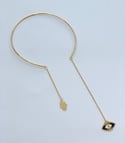 Lucky Eye Choker
