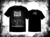 Funeral Requiem T-shirt
