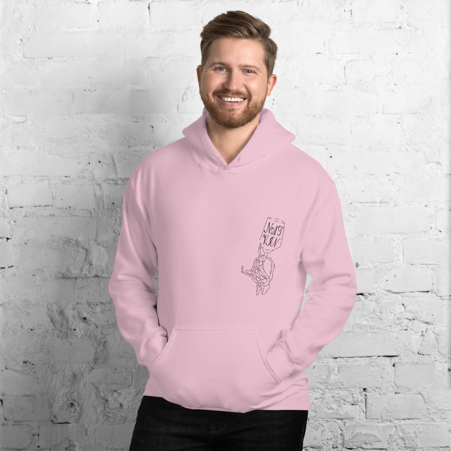 Image of Pure Lux Hoodie
