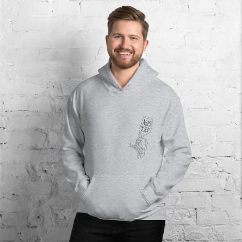 Image of Pure Lux Hoodie