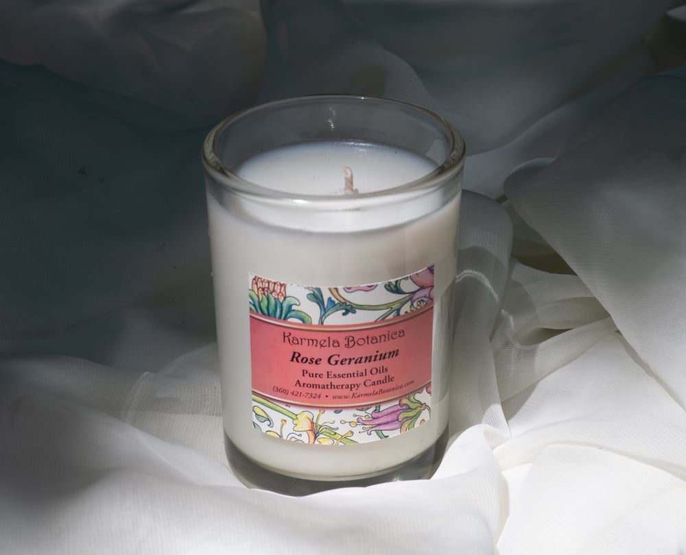 Image of Aromatherapy Candles