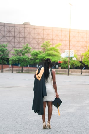 Image of Senior Portrait Sessions