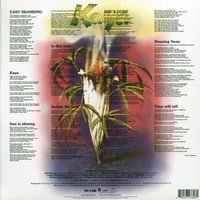 Image 2 of Bob Marley - Kaya Vinyl LP