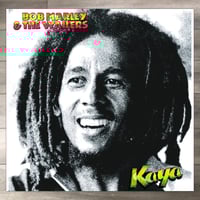 Image 1 of Bob Marley - Kaya Vinyl LP