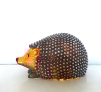 Image 4 of Hedgehog Lamp