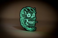Image 4 of Will Carsola Enamel Pins