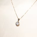 Crystal VII Necklace