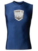 Image of FIELD SHIELD Men's Sleeveless Compression
