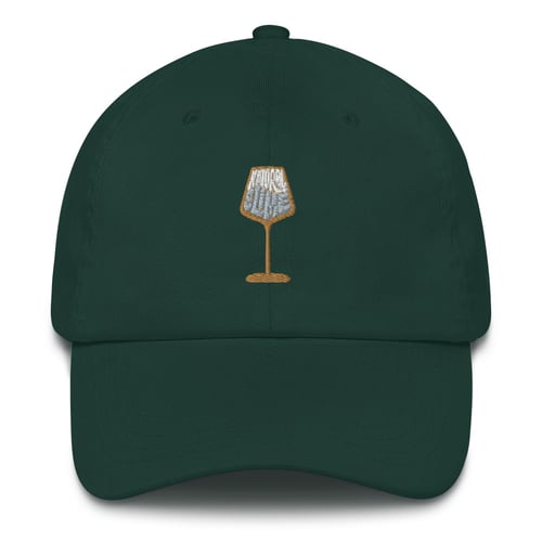 Image of Argenslime Dad Hat
