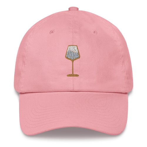 Image of Argenslime Dad Hat