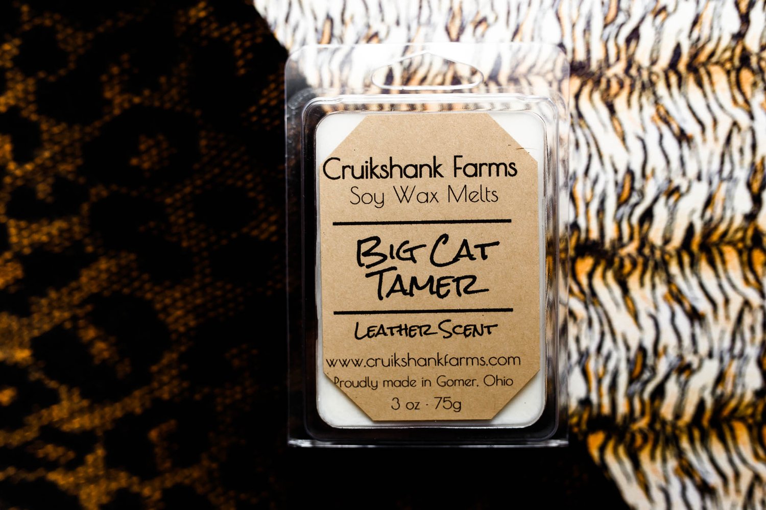 Image of The Quarantine Collection- Wax Melts