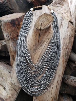 Image of Nellie Necklace 