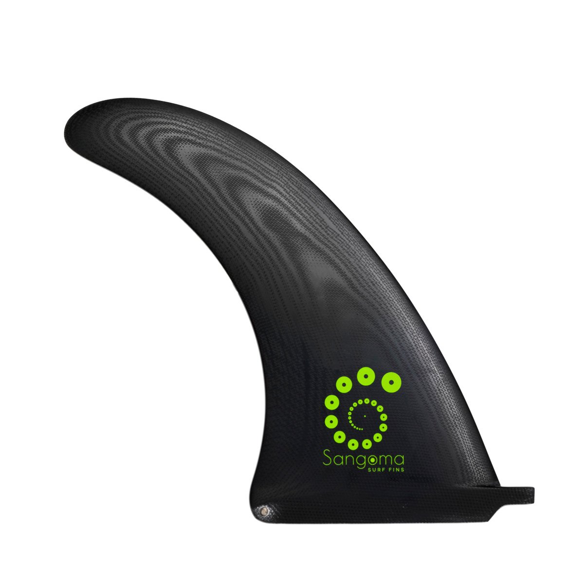 Sangoma Dolphin Single Surfboard Fin 9.5