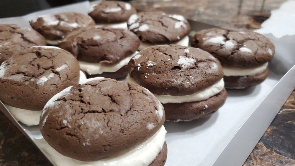 Image of Nana's Whoopie Pies