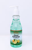 Image of Instant Hand Sanitizer - Hand Cleaner