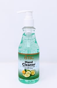 Image of Instant Hand Sanitizer - Hand Cleaner