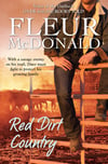 Red Dirt Country - Fleur McDonald