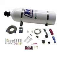  Nitrous Express Diesel Stacker 2 System