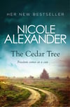The Cedar Tree - Nicole Alexander